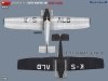MiniArt 48020 Junkers F13 w/ Winter Ski Early Prod. 1/48
